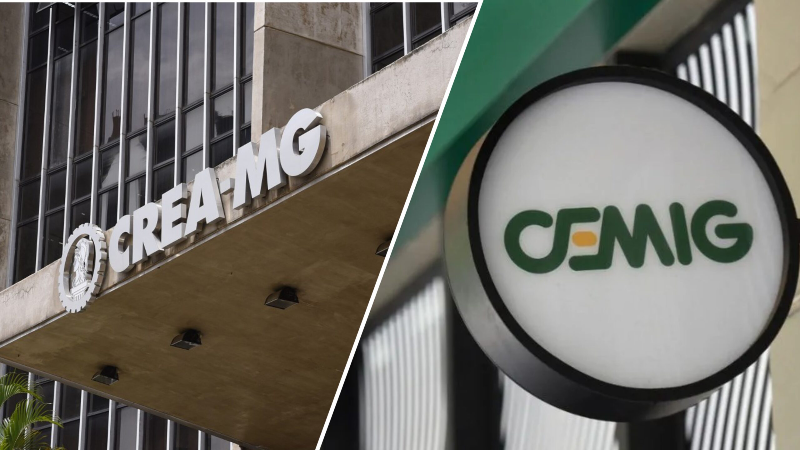 MINAS GERAIS: Redução do Aluguel dos Postes, Projeto de compartilhamento e Registro no Crea